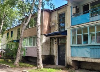 Продается 2-комнатная квартира, 44.8 м2, село Сержантово, Советская улица, 6