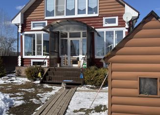 Продаю дом, 180 м2, деревня Шатово