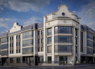 Продам квартиру студию, 150 м2, Чита, Смоленская улица, 30