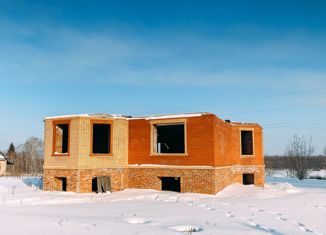 Продам дом, 169 м2, село Красная Горка, Береговая улица, 38