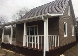 Продам дом, 80 м2, поселок Южный