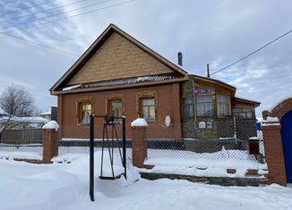 Продаю дом, 92 м2, село Малояз, Озёрная улица, 9