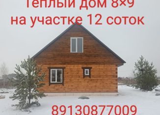 Продаю дом, 65 м2, посёлок Новый, Спортивная улица