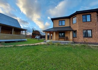 Продажа дома, 160 м2, деревня Дуплёво, личные подсобные хозяйства Росинка, 114