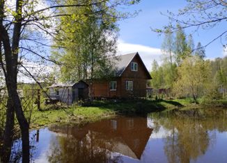 Продажа дома, 56.2 м2, садовое товарищество Лужок, 1-я улица