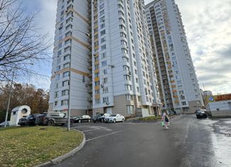 2-комнатная квартира на продажу, 68.6 м2, Москва, Солнцевский проспект, 6к1, Солнцевский проспект