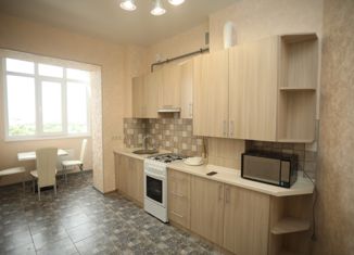 Продается 1-комнатная квартира, 37.7 м2, Крым, улица Толстого, 38А