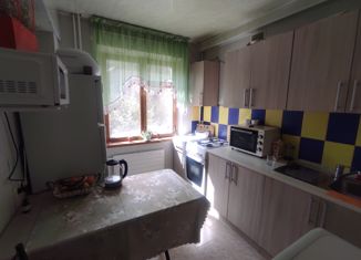 Продажа однокомнатной квартиры, 32 м2, Краснодарский край, улица Дарвина, 95