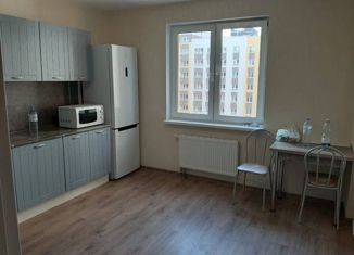 Продается 2-ком. квартира, 51 м2, Нижний Новгород, улица Романтиков, 5, ЖК Новая Кузнечиха