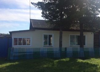 Продам 3-комнатную квартиру, 80 м2, посёлок городского типа Берёзовка, Советская улица, 36