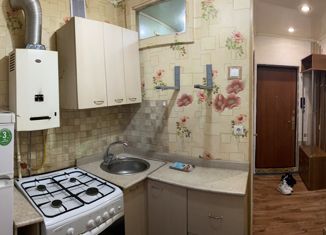 Продается 1-ком. квартира, 20.8 м2, Казань, улица Гудованцева, 29, Московский район