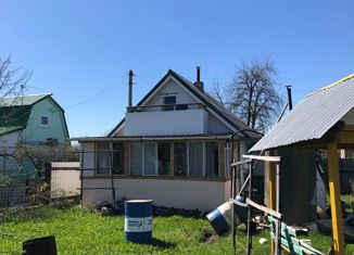 Продажа дома, 17 м2, Пенза, Железнодорожный район