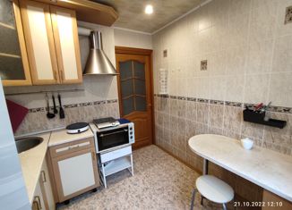 Продается однокомнатная квартира, 32.1 м2, Новосибирск, Цветной проезд, 25, Цветной проезд