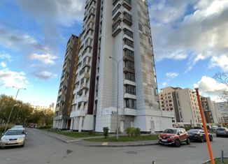 Продаю 2-комнатную квартиру, 56 м2, Москва, Бескудниковский бульвар, 5, ЖК Мой адрес в Бескудниково-2