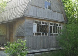 Продажа земельного участка, 10 сот., Тверская область, садоводческое товарищество Зелёный Бор - 2, 14