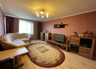 Продаю 3-ком. квартиру, 67 м2, Москва, улица Малыгина, 1к2, улица Малыгина