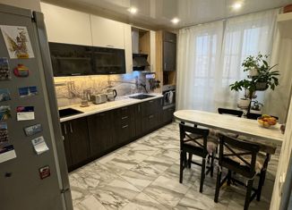 Продаю трехкомнатную квартиру, 82.1 м2, Сертолово, Тихвинская улица, 6к5