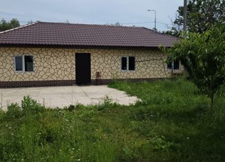 Продажа дома, 99.4 м2, село Русская Борковка, Советская улица