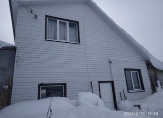 Продам дом, 91.3 м2, Кумертау, Новозаринская улица