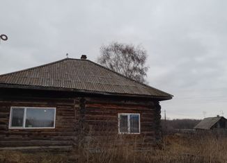 Продам дом, 56.4 м2, деревня Байрак