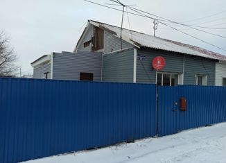 Продам дом, 64.2 м2, поселок городского типа Благовещенка, улица 50 лет Алтая, 7