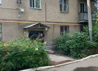 Продается двухкомнатная квартира, 54.9 м2, Челябинск, улица Дегтярёва, 15, Металлургический район