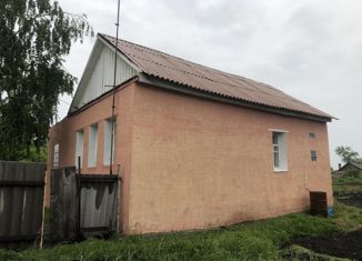 Продам дом, 50.1 м2, село Нижнее Санчелеево, улица Бузыцкова, 97