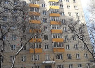 Двухкомнатная квартира на продажу, 44 м2, Москва, Большая Марьинская улица, 15, Большая Марьинская улица