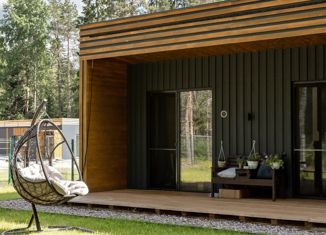 Продаю дом, 108 м2, коттеджный поселок Среда обитания