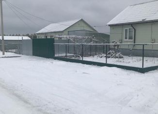 Продается однокомнатная квартира, 30 м2, поселок городского типа Шемышейка, Подлесная улица, 12