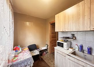 Продам 2-ком. квартиру, 44.3 м2, Москва, 3-я Карачаровская улица, 6к1, 3-я Карачаровская улица