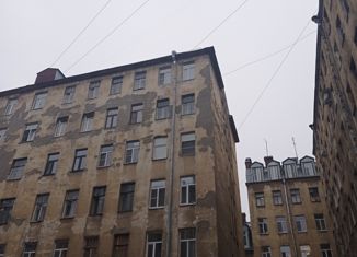 Продам комнату, 195 м2, Санкт-Петербург, Измайловский проспект, 16/30, Измайловский проспект