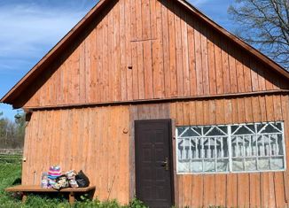 Продается дом, 52 м2, деревня Поляна