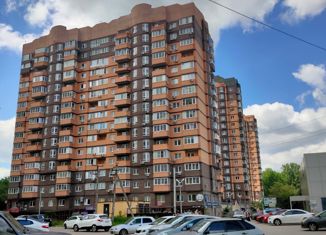 Продажа двухкомнатной квартиры, 69.9 м2, Краснодарский край, Парусная улица, 10к3