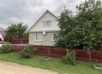 Продаю дом, 94.2 м2, село Наровчат, Западная улица, 15