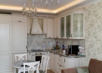 Продается 1-ком. квартира, 44.1 м2, Санкт-Петербург, проспект Маршала Блюхера, 7к1, метро Лесная