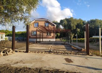 Продается дом, 199.6 м2, село Большое Афанасово, Нижнекамская улица, 31