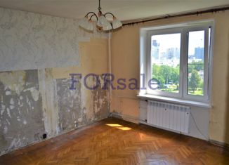 Продаю двухкомнатную квартиру, 38.1 м2, Москва, Лосиноостровский район, Тайнинская улица, 20