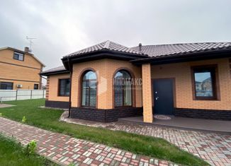 Дом на продажу, 165.1 м2, деревня Лужки, микрорайон Солнечный город-2, 109