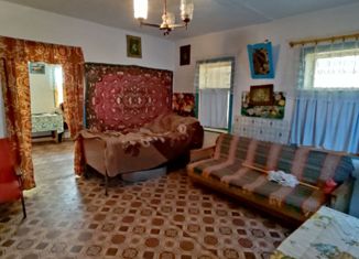 Дом на продажу, 47 м2, Бирюч, Московская улица