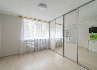 Квартира на продажу студия, 18.2 м2, Екатеринбург, Машинная улица, 42к1, Машинная улица