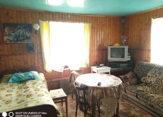 Дом на продажу, 34 м2, село Напольная Тавла, переулок Ильича