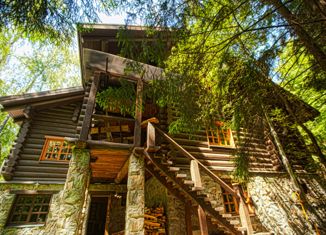 Сдаю в аренду дом, 300 м2, деревня Грибки, Новопоселковая улица, 19