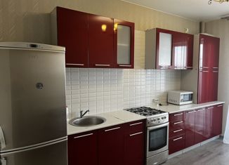 Продажа однокомнатной квартиры, 45 м2, Рязань, улица Гоголя, 41, ЖК Гоголь