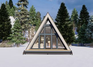 Продам дом, 41 м2, Соликамск, Соборная площадь