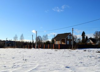 Участок на продажу, 8.84 сот., деревня Шадрино, Сосновая улица