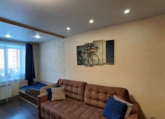 Продается однокомнатная квартира, 37.7 м2, посёлок Знаменский, улица Черепанова, 6А