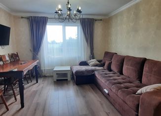 Дом на продажу, 63.5 м2, поселок Искра, Школьная улица