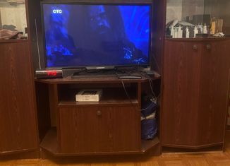 Продажа 1-ком. квартиры, 24 м2, Москва, улица Плющева, 12к2, улица Плющева