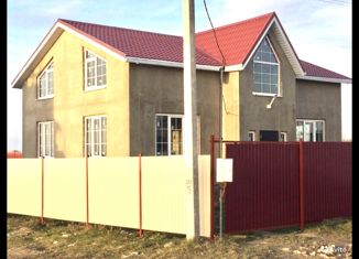 Продажа дома, 182 м2, поселок Верхнее Джемете, улица Роз